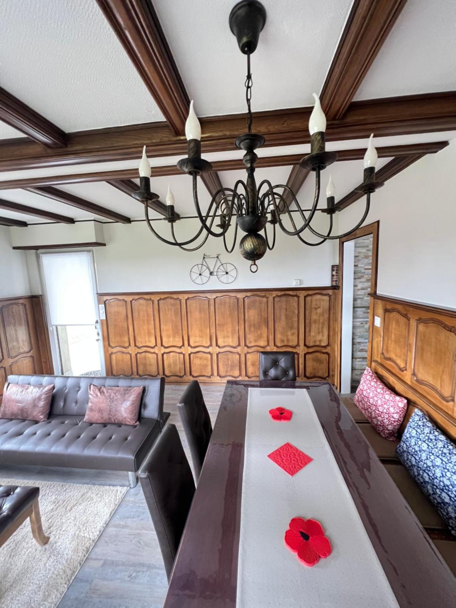 Bonne Idee - Suite Georges - Meuble De Tourisme 4 Etoiles Châtenois 外观 照片
